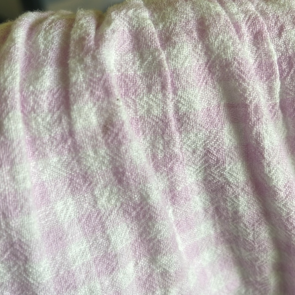 3T Gingham Sun Dress ⭐️ - Picture 5 of 5